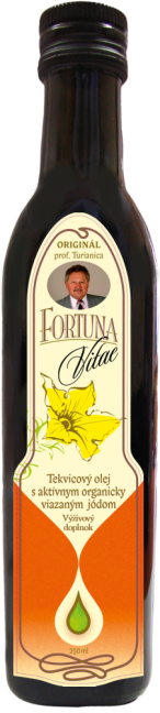 Fortuna Vitae